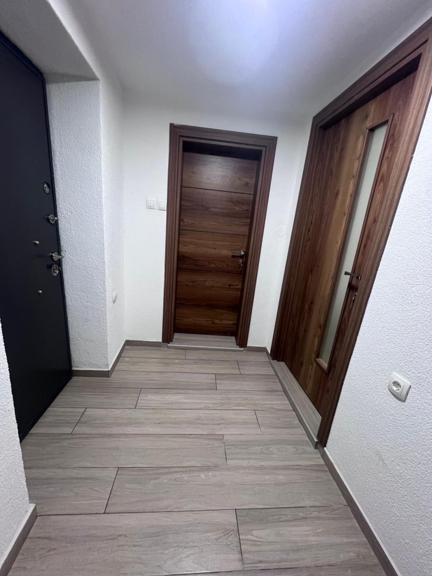 Mavrovo Square " Villas & Apartment " Dış mekan fotoğraf