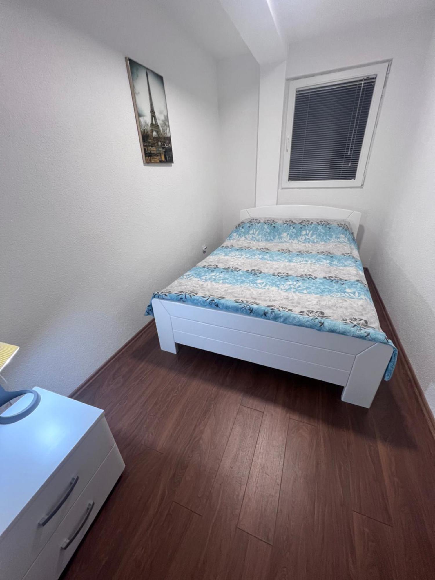 Mavrovo Square " Villas & Apartment " Dış mekan fotoğraf
